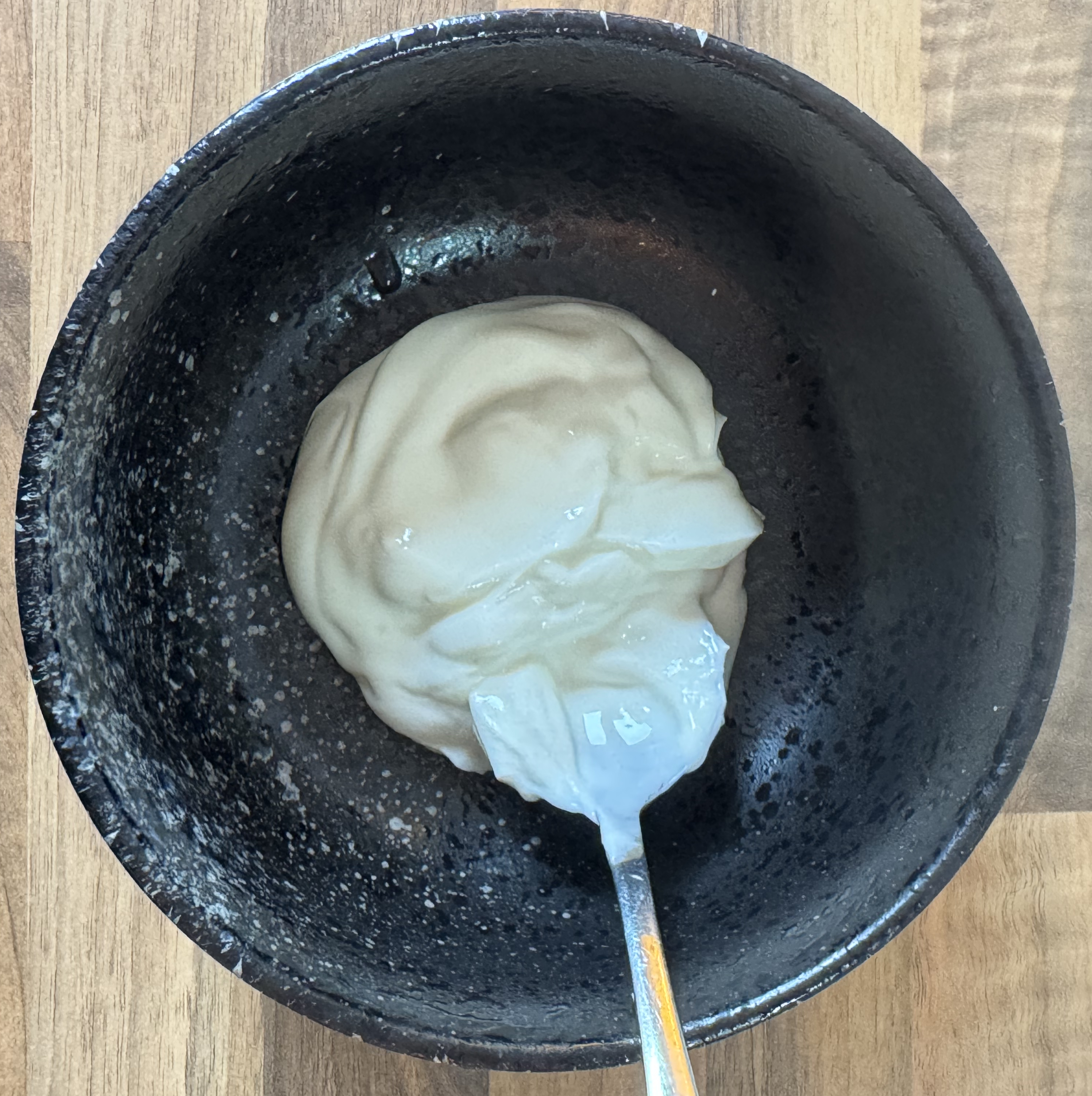 Greek Yoghurt